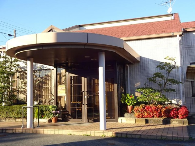 アシューレ|くまはら医院 0.2km