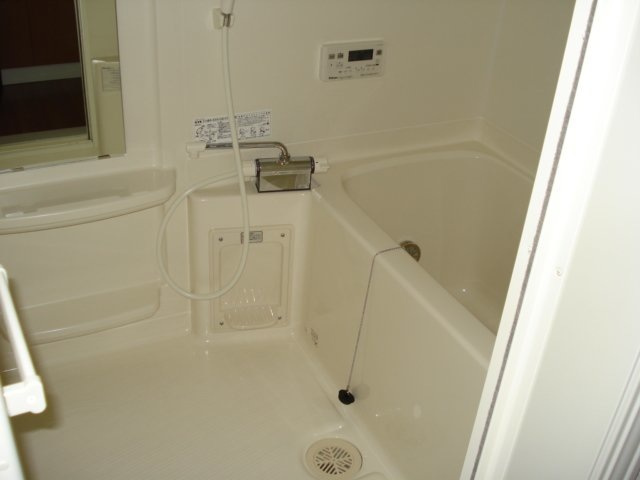 アシューレの浴室|ユニットバス(イメージ)