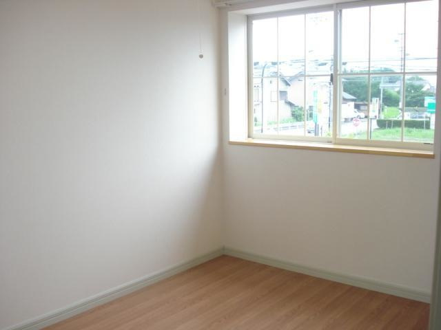 アシューレの寝室|室内(イメージ)