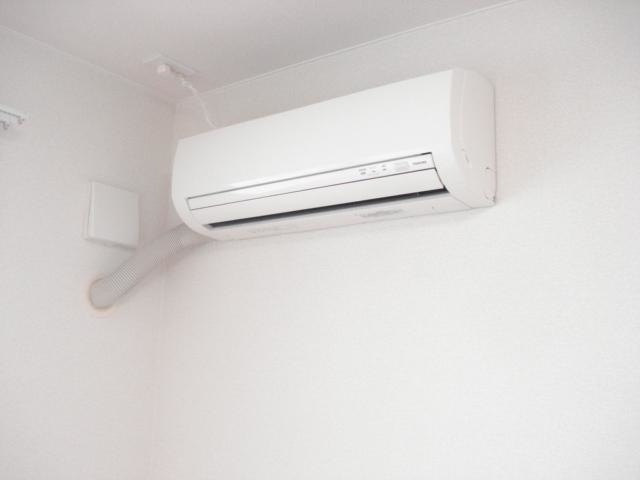 アシューレ|エアコン(イメージ)