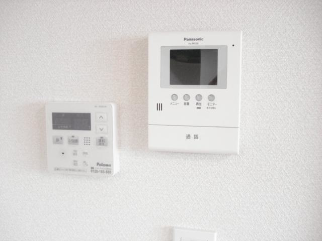 アシューレのその他共用部分|室内設備(イメージ)