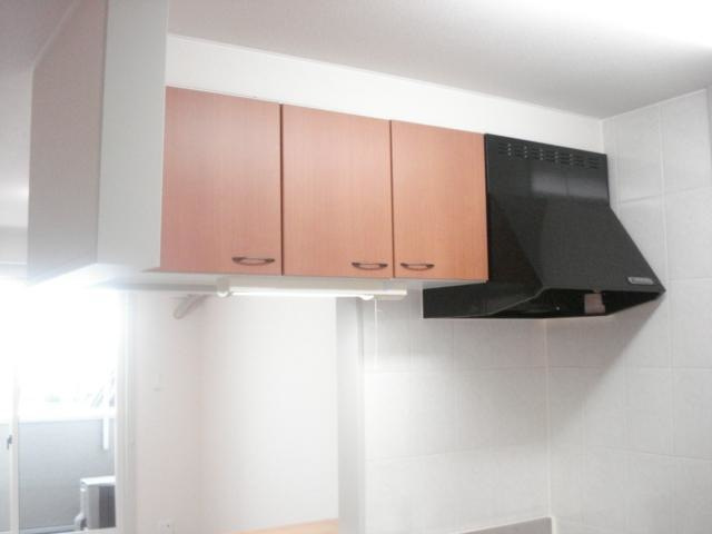 アシューレのキッチン|キッチン(イメージ)