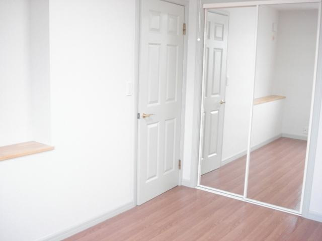 アシューレ|室内(イメージ)