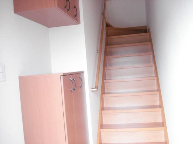 アシューレの玄関|玄関(イメージ)