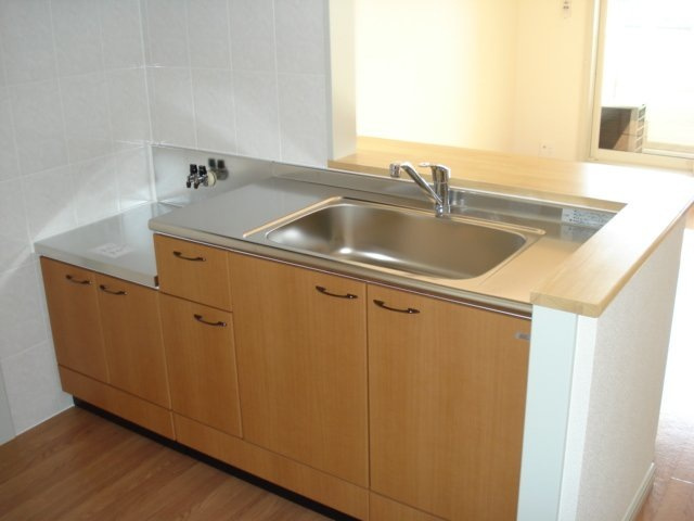 アシューレのキッチン|キッチン(イメージ)