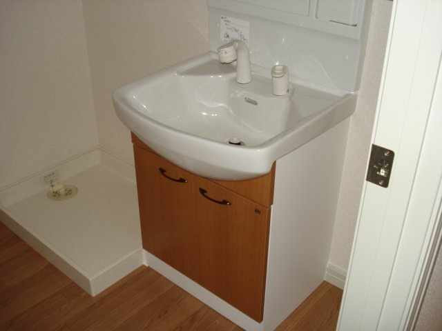 アシューレ|洗面(イメージ)