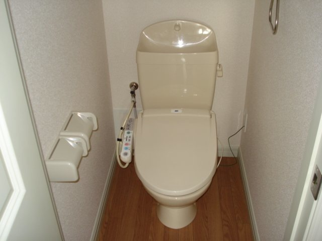 アシューレのトイレ|トイレ(イメージ)