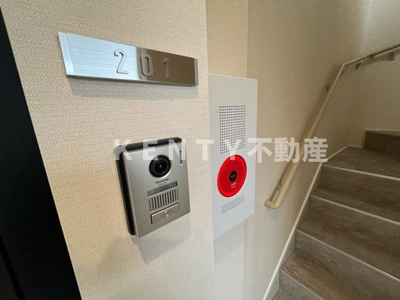 【その他共用部分】 | ショコラ