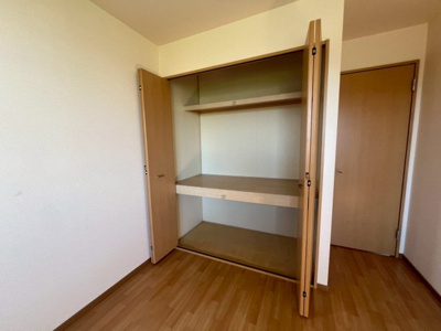 【収納】 | ユニグランデ山手