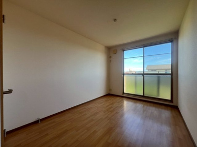 【寝室】 | ユニグランデ山手