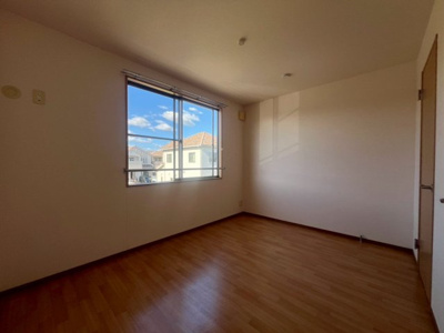 【洋室】 | ユニグランデ山手