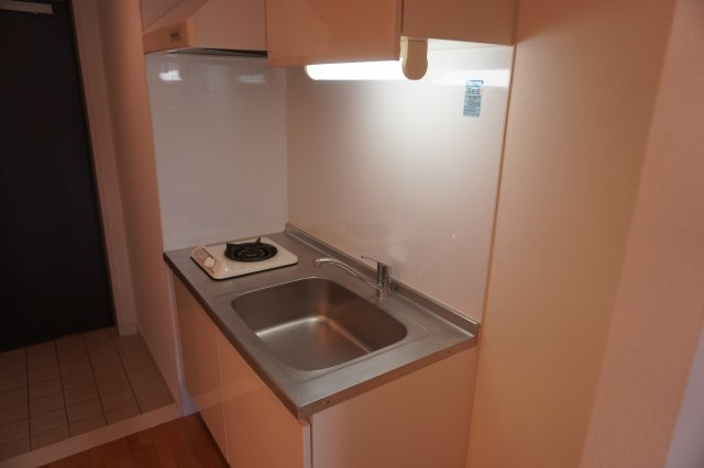 仲介手数料0！！アーデン春岡のキッチン