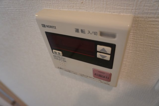 仲介手数料0！！アーデン春岡の設備