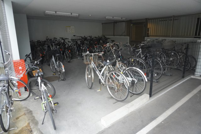 仲介手数料0！！アーデン春岡のその他共用部分