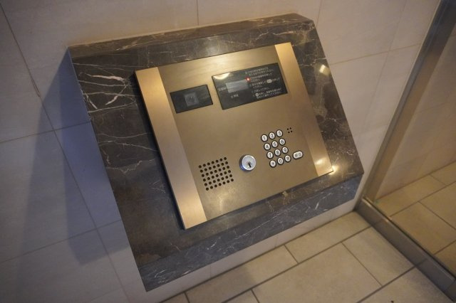 仲介手数料0！！アーデン春岡のその他共用部分