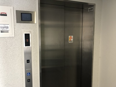【その他共用部分】 | アミティタワー | エレベーター