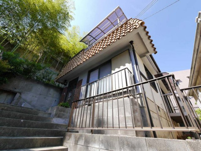 【外観】 | 神戸市垂水区西舞子６丁目