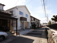 名古屋市中川区吉津３丁目2707『仲介手数料無料』全1棟｜新築一戸建ての画像