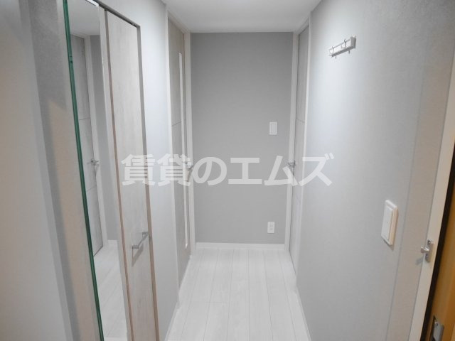 【玄関】 | Ｃｒｅｓｃｉ　ｌａ　Ｚｏｎａ
