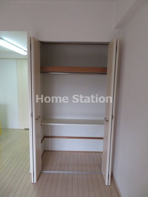【収納】 | ライジングコート姫島駅前