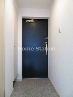 【内装】 | ライジングコート姫島駅前