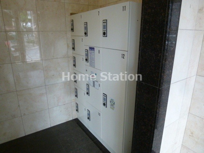 【その他共用部分】 | ライジングコート姫島駅前