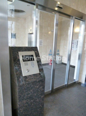 【セキュリティ】 | ライジングコート姫島駅前