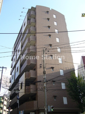 【外観】 | ライジングコート姫島駅前