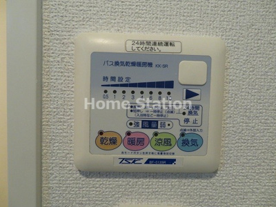 【設備】 | ライジングコート姫島駅前