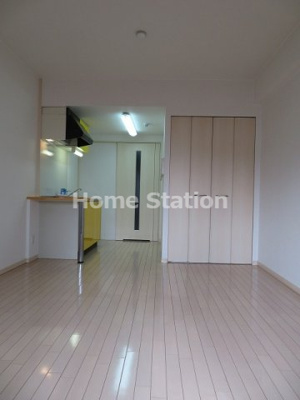 【洋室】 | ライジングコート姫島駅前