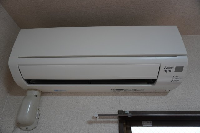 仲介手数料0！！シティライフ覚王山の設備