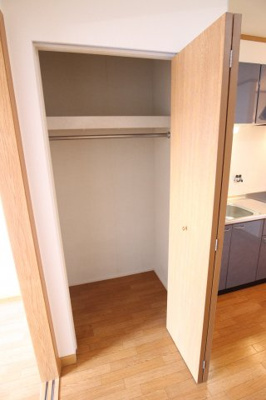 【収納】 | ツインスターヴィラ