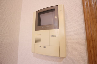 【セキュリティ】 | ツインスターヴィラ