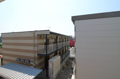 【展望】 | ツインスターヴィラ