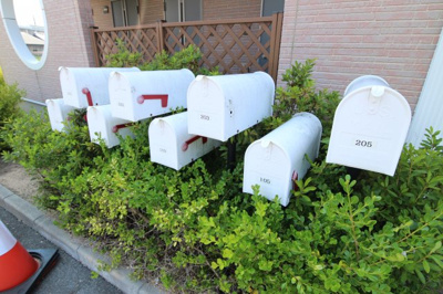 【エントランス】 | ツインスターヴィラ