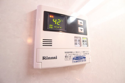 【内装】 | ツインスターヴィラ