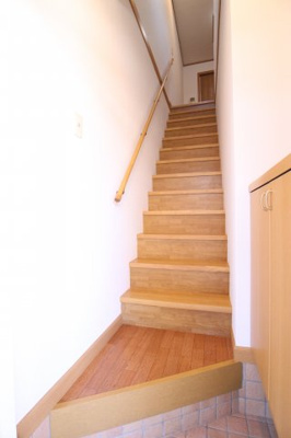 【玄関】 | ツインスターヴィラ