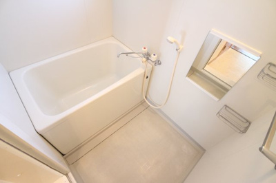 【浴室】 | ツインスターヴィラ