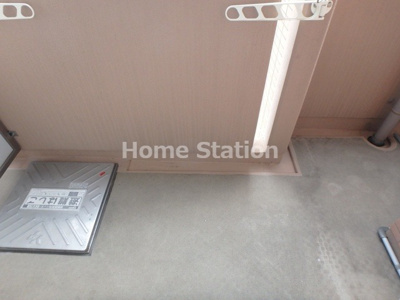 【バルコニー】 | エナブル塚本