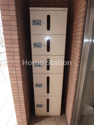 【その他共用部分】 | エナブル塚本