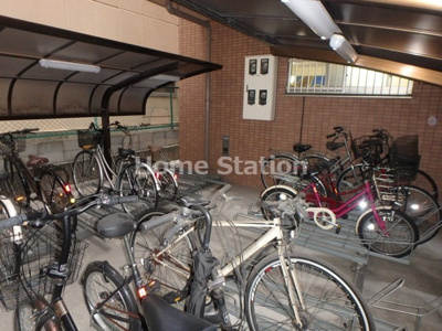 【その他共用部分】 | エナブル塚本