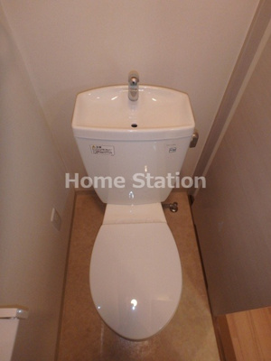 【トイレ】 | エナブル塚本