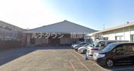 西区福重3丁目倉庫の画像