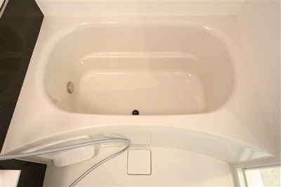 【浴室】 | CITY　SPIRE西中島