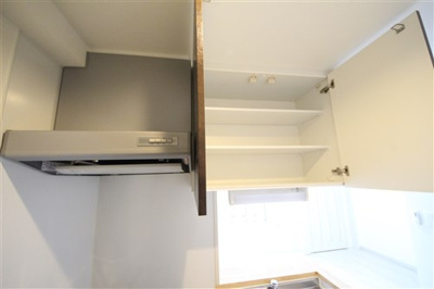 【収納】 | CITY　SPIRE西中島