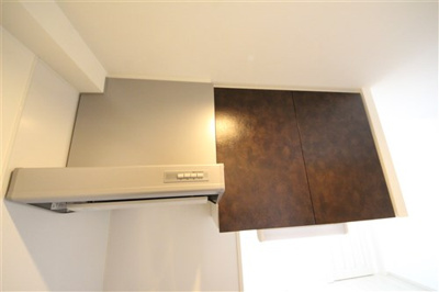 【収納】 | CITY　SPIRE西中島