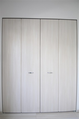 【収納】 | CITY　SPIRE西中島