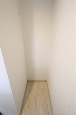 【設備】 | CITY　SPIRE西中島