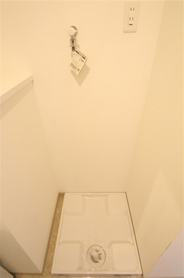 【設備】 | CITY　SPIRE西中島