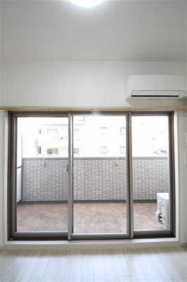 【内装】 | CITY　SPIRE西中島